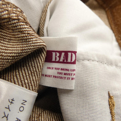 BADWAY パンツ