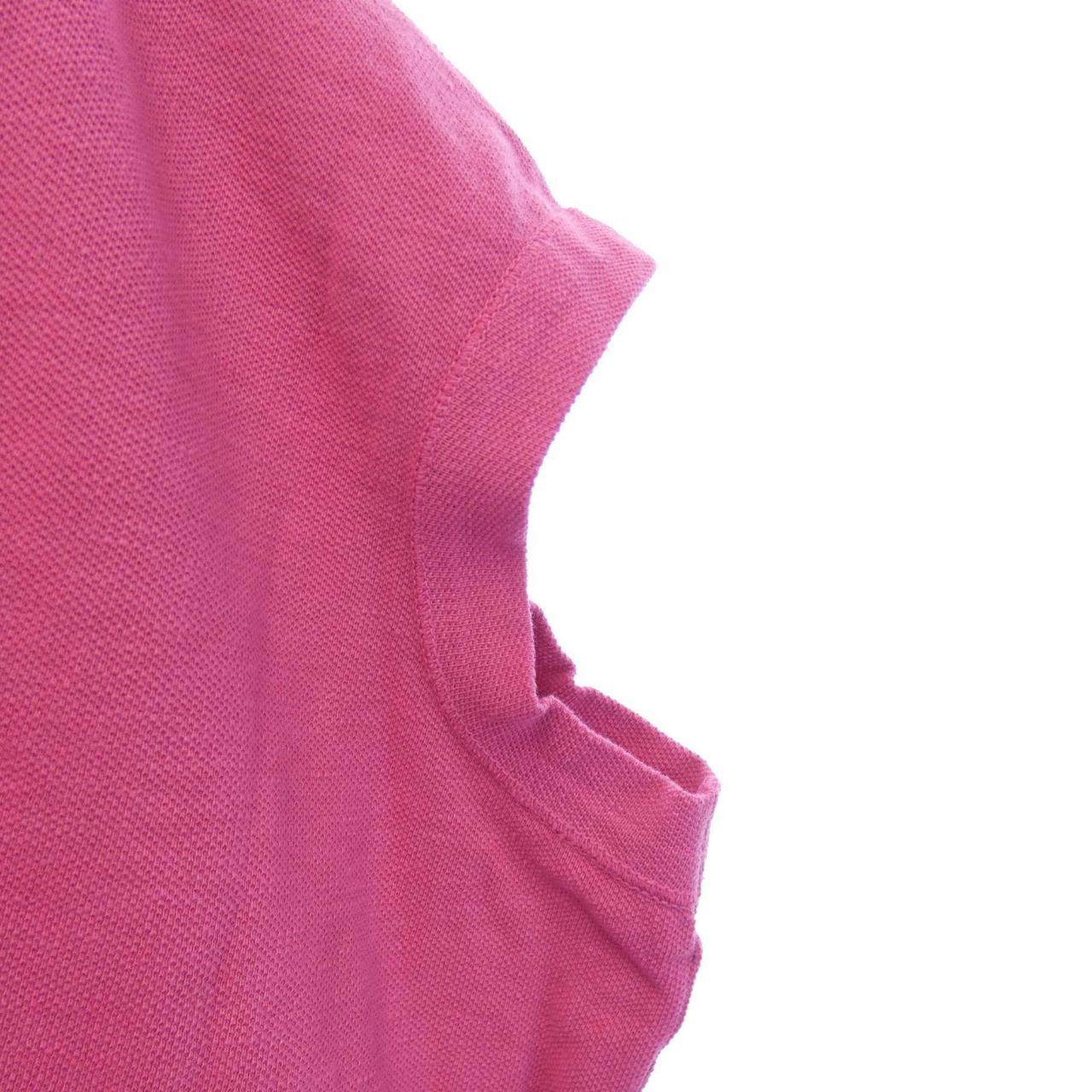 フォーティファイブアールピーエム コットンポロシャツ