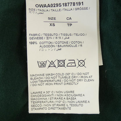 オフホワイト Tシャツ