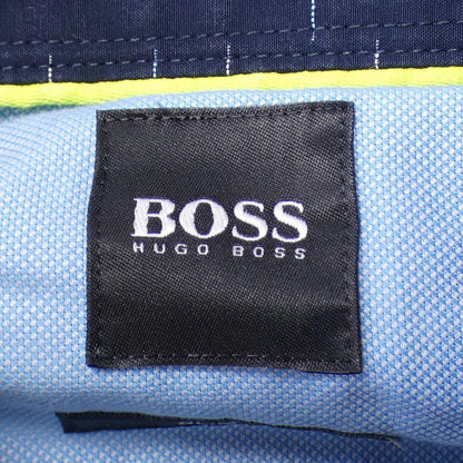 ボス コットンシャツ