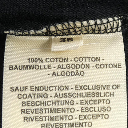 エルメス カルトゥッシュ Tシャツ