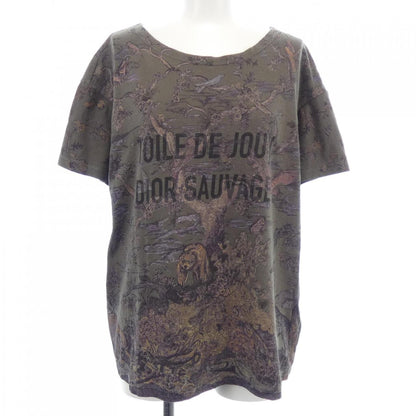 クリスチャンディオール コットンTシャツ