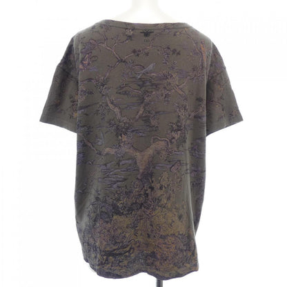 クリスチャンディオール コットンTシャツ