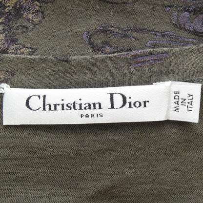 クリスチャンディオール コットンTシャツ