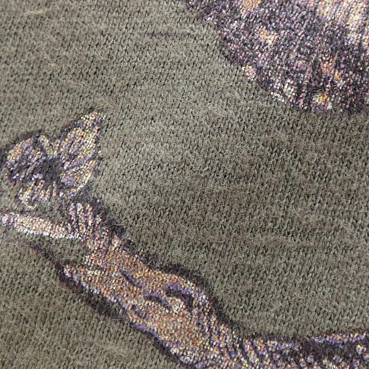 クリスチャンディオール コットンTシャツ