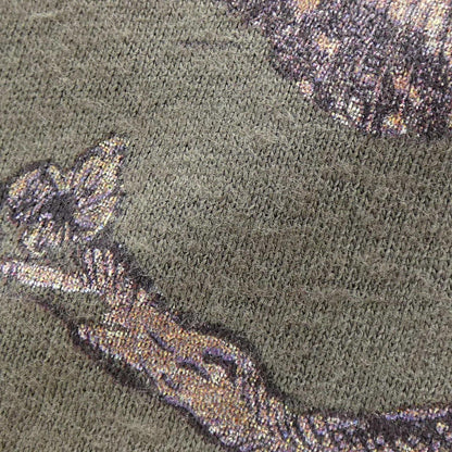 クリスチャンディオール コットンTシャツ