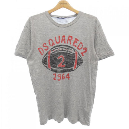 ディースクエアード Tシャツ