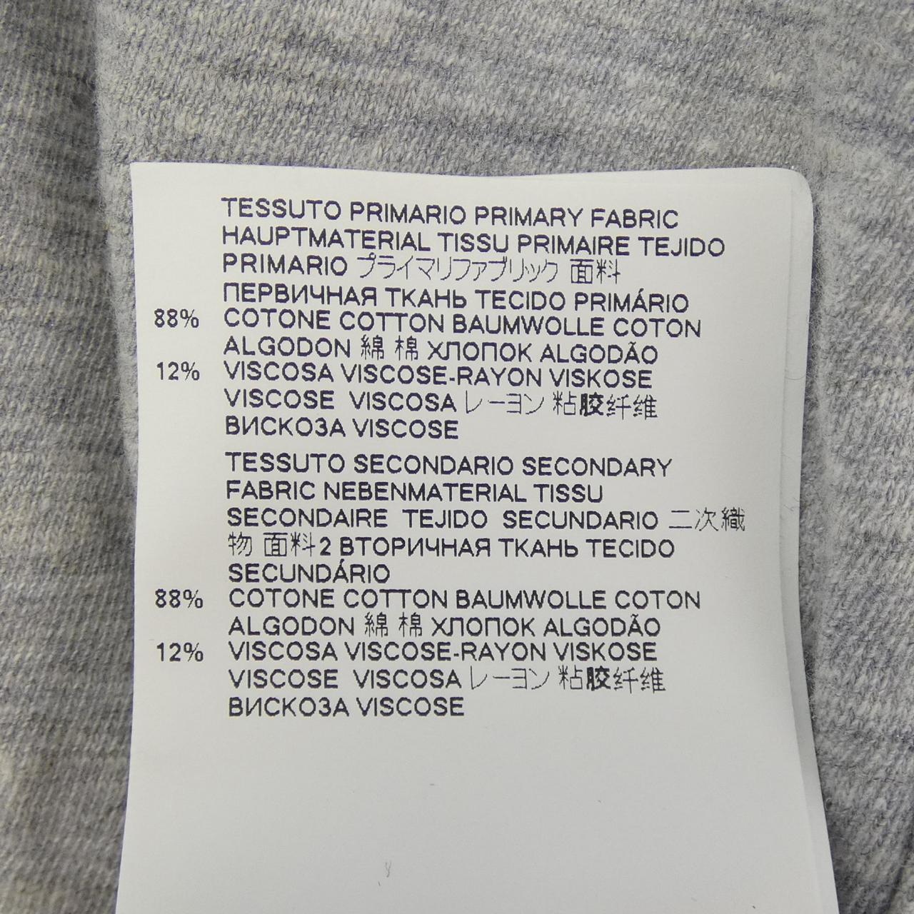 ディースクエアード Tシャツ