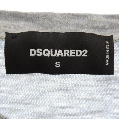 ディースクエアード Tシャツ