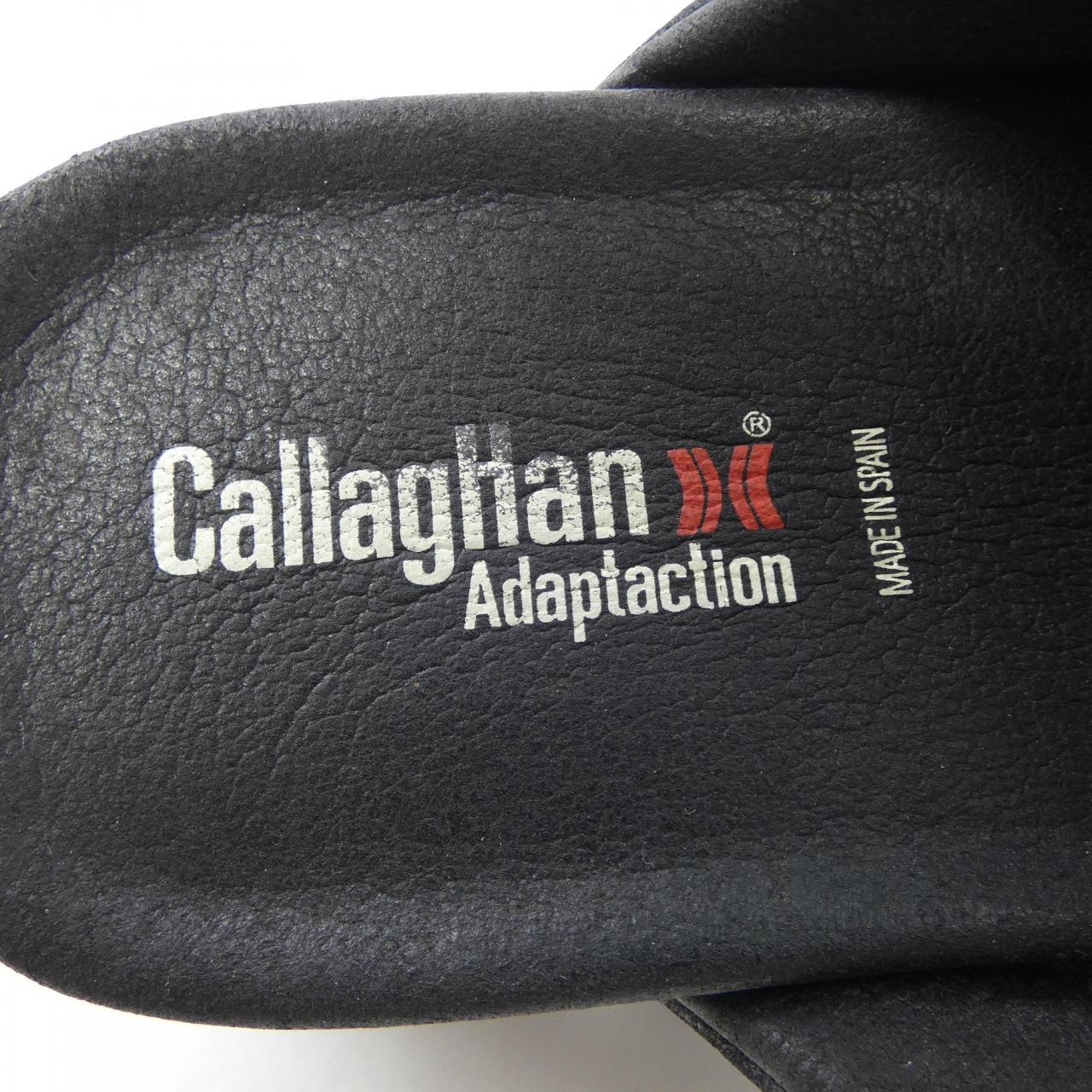 CALLAGHAN サンダル