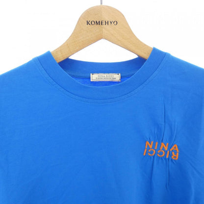 ニナリッチ コットンTシャツ