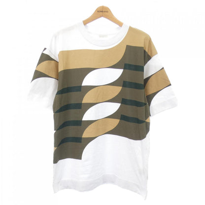 ドリスヴァンノッテン コットンTシャツ