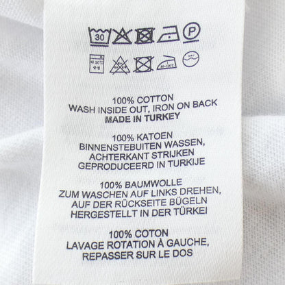 ドリスヴァンノッテン コットンTシャツ