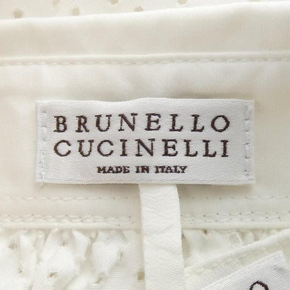 ブルネロ クチネリ ドレス