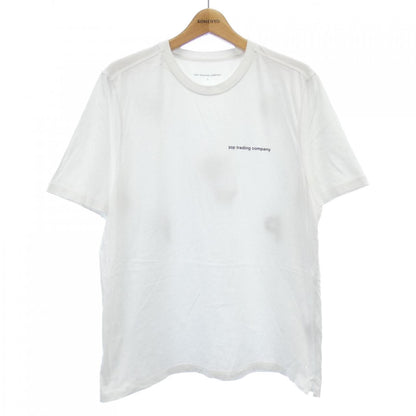 ポップトレーディングカンパニー MIFFY コットンTシャツ