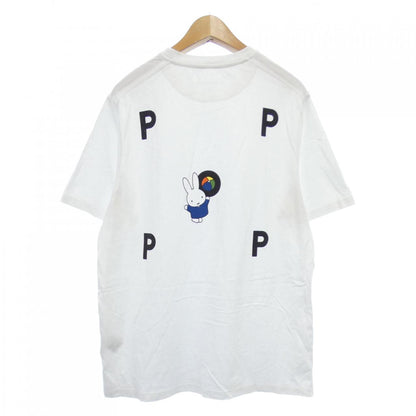 ポップトレーディングカンパニー MIFFY コットンTシャツ