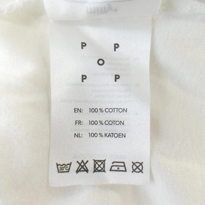 ポップトレーディングカンパニー MIFFY コットンTシャツ