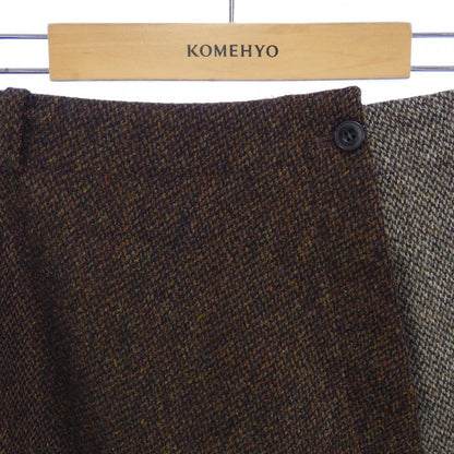 アカネ ウツノミヤ スカート