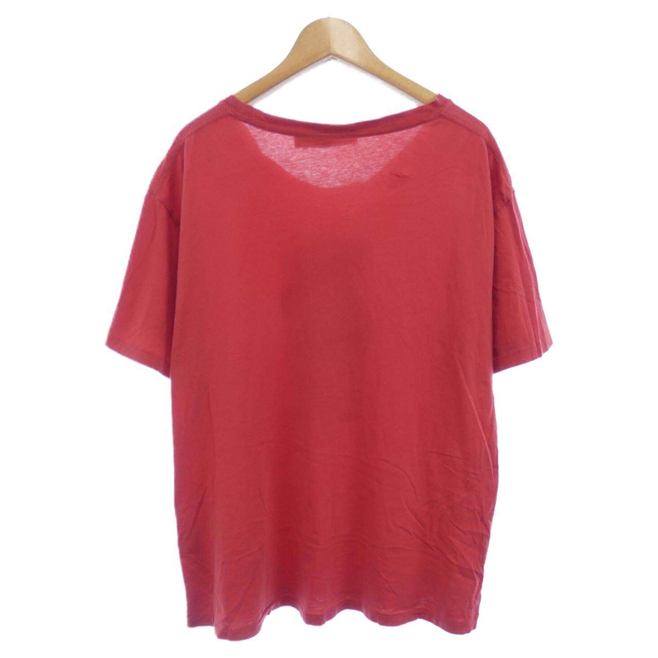 ポロラルフローレン コットンTシャツ