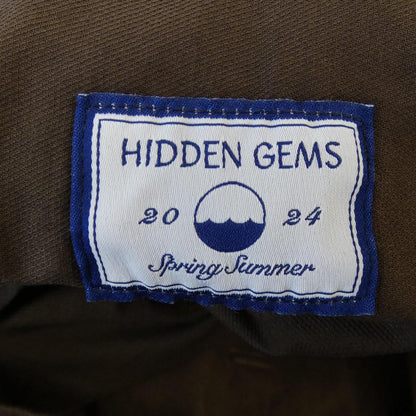 HIDDEN GEMS パンツ