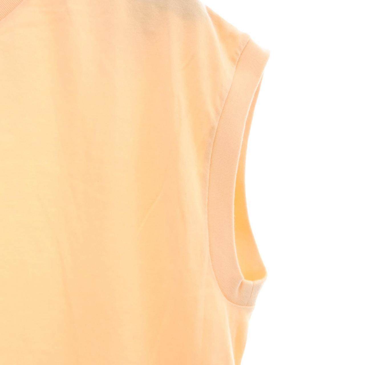 オーラリー コットンTシャツ