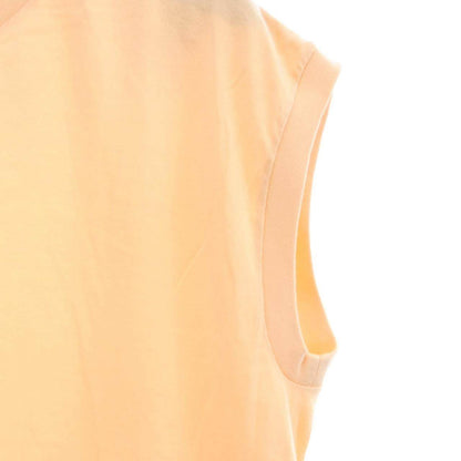 オーラリー コットンTシャツ