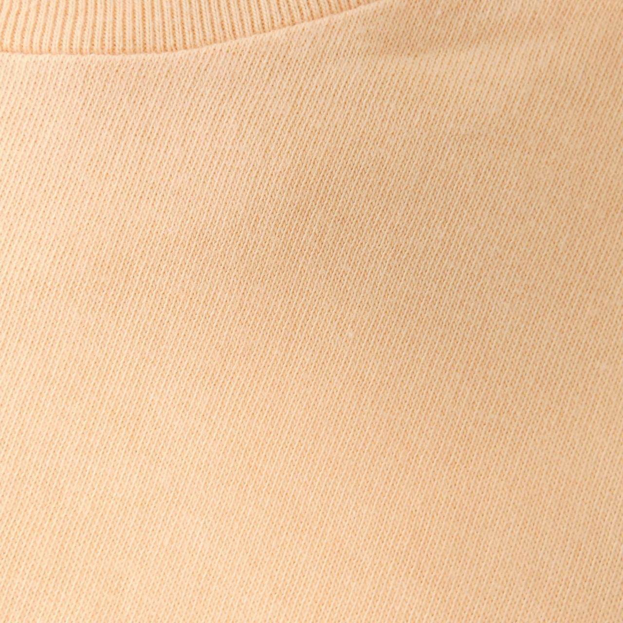 オーラリー コットンTシャツ