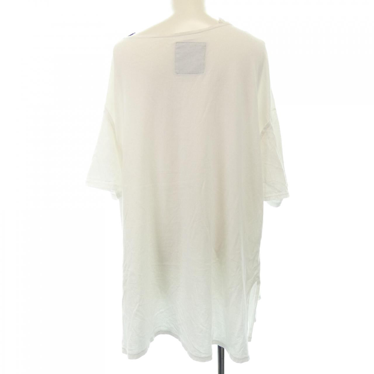 ヨウジヤマモトプリュスノアール Tシャツ