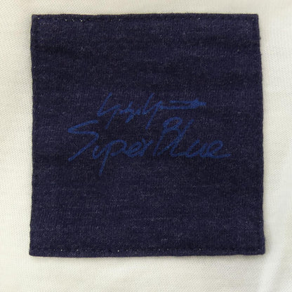 ヨウジヤマモトプリュスノアール Tシャツ