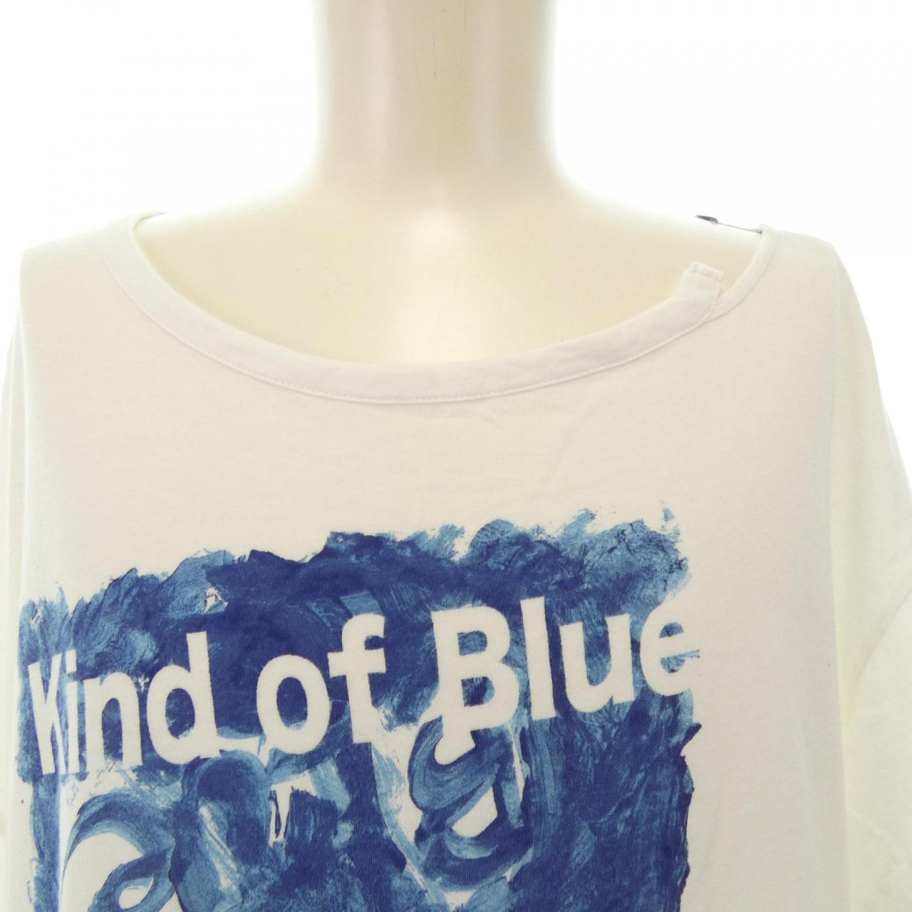 ヨウジヤマモトプリュスノアール Tシャツ