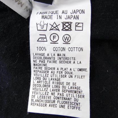 ヨウジヤマモトBANG ON Tシャツ