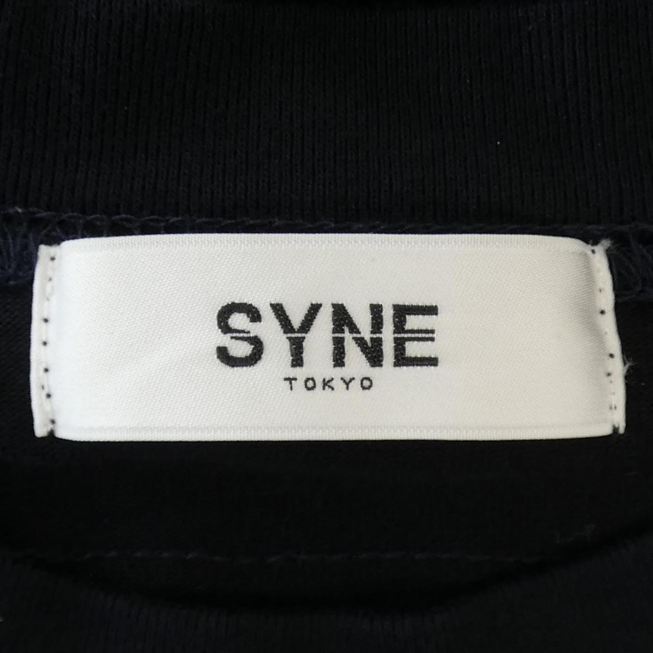 SYNE ワンピース