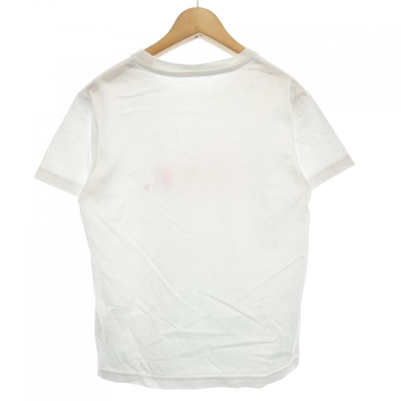 オブリ TRUE コットンTシャツ