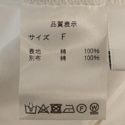 オブリ TRUE コットンTシャツ