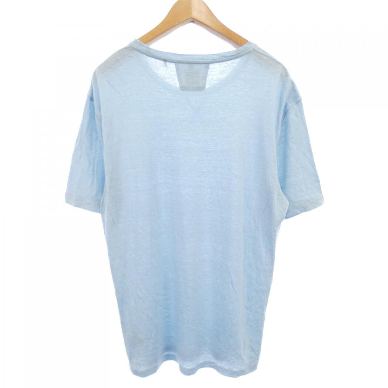 ボス コットンTシャツ