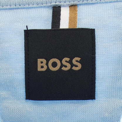 ボス コットンTシャツ
