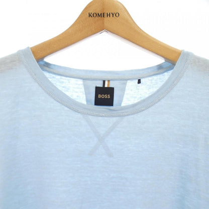 ボス コットンTシャツ