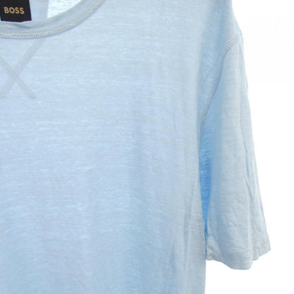 ボス コットンTシャツ