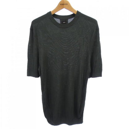 ボス コットンTシャツ