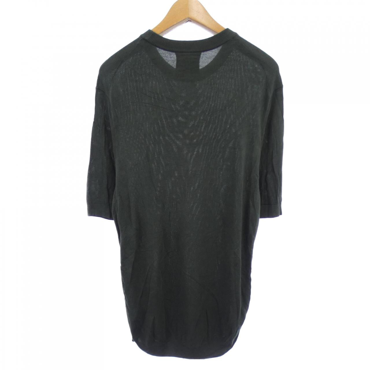 ボス コットンTシャツ