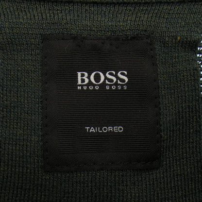 ボス コットンTシャツ