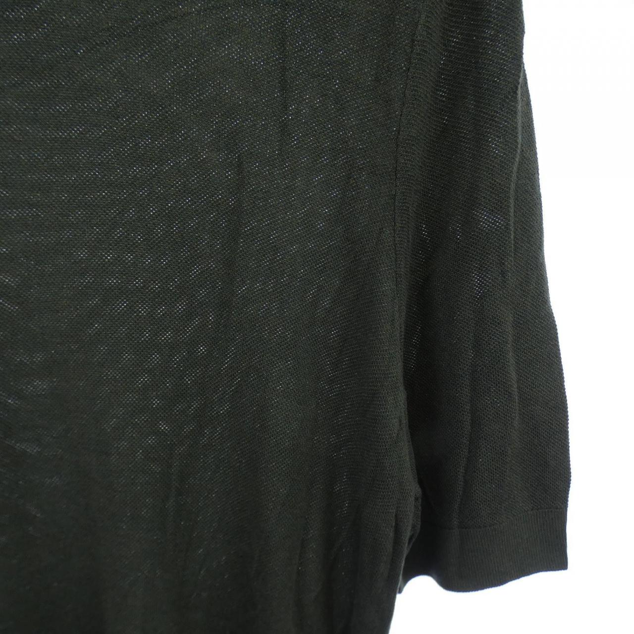 ボス コットンTシャツ