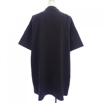 バレンシアガ コットンTシャツ