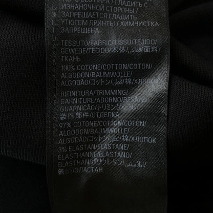 バレンシアガ コットンTシャツ