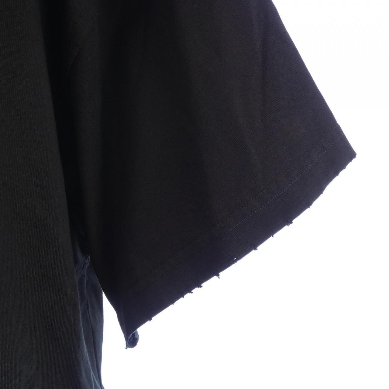 バレンシアガ コットンTシャツ