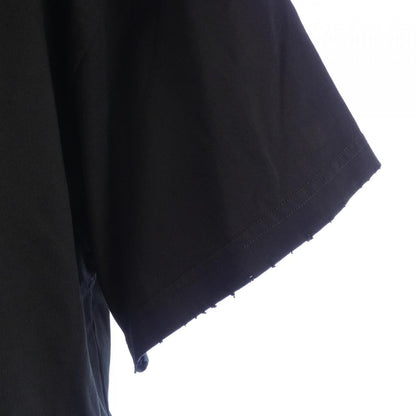 バレンシアガ コットンTシャツ