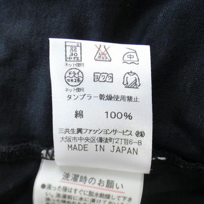 レオナールファッション コットンTシャツ