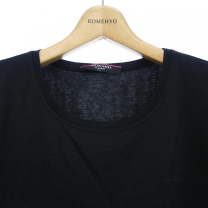 レオナールファッション コットンTシャツ