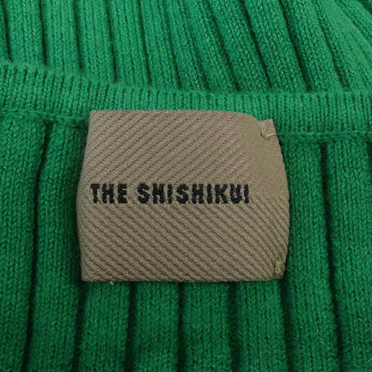 THESHISHIKUI トップス