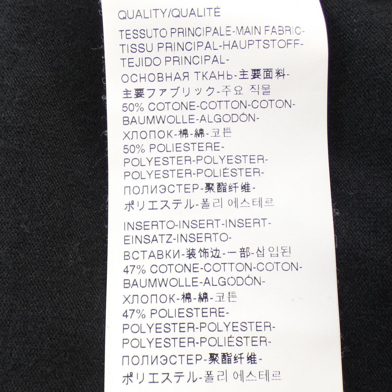 1017アリクス9SM コットンTシャツ